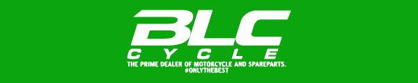 BLC Cycle Logo