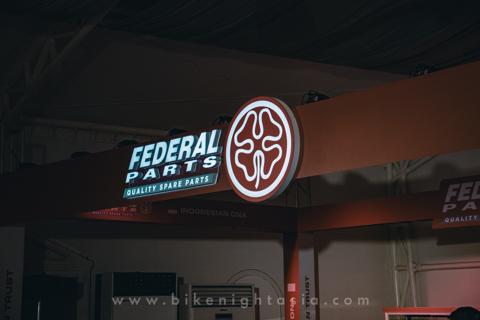 A Strong New Name Enters the Scene: Federal Parts Officially Launches in the Philippines