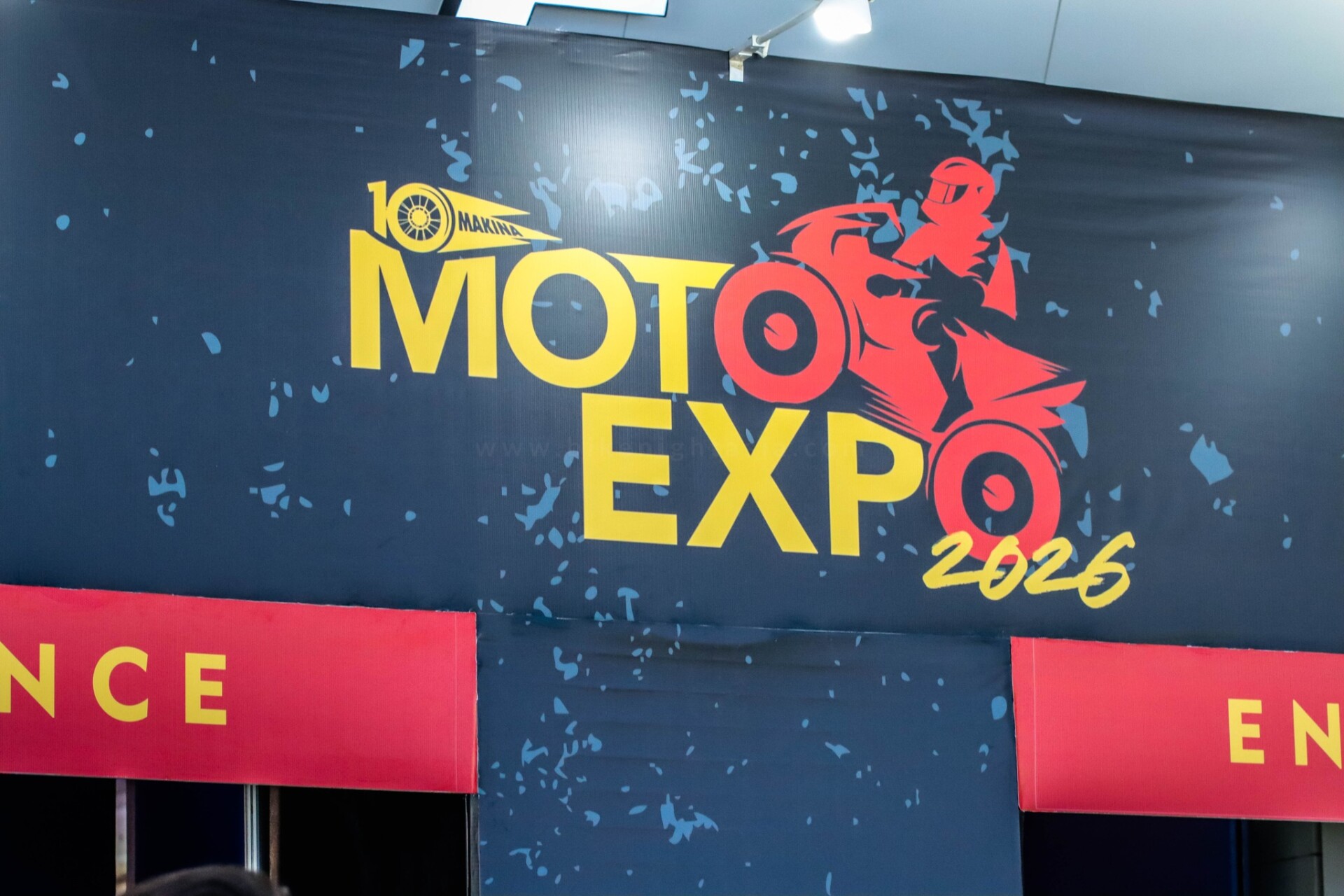 Makina Moto Expo 2026: Where Riders and Machines Meet