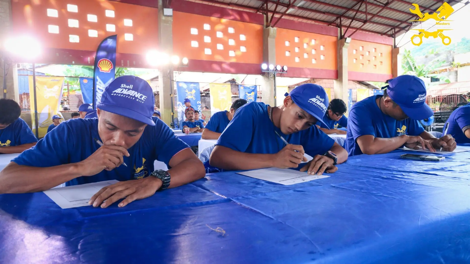 Samar Master Bike Night Asia Philippines - Shell Advance Masters Season 2 is Now in ...