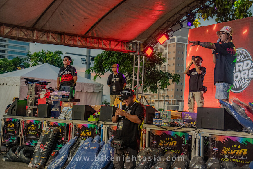 South Underground: Where the South’s Riding Culture Comes Alive