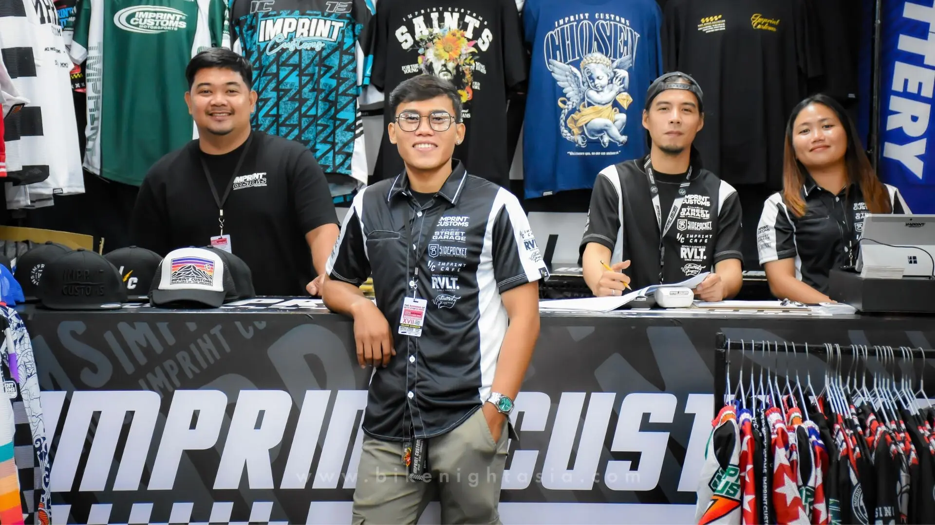 Bike Night Asia Philippines - The 17th Annual Inside Racing Bike Festival