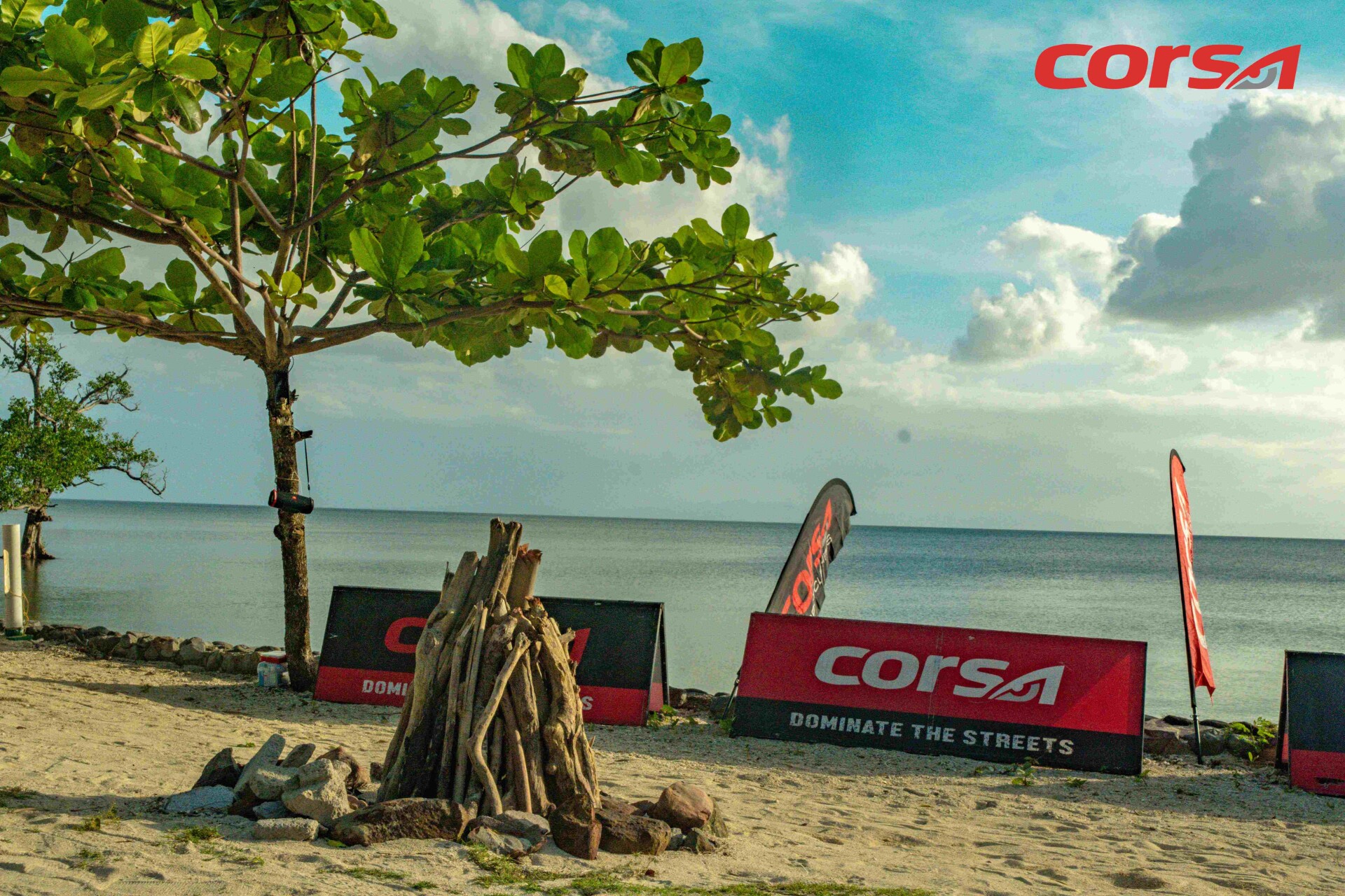 CORSA Adventure Ride: Coastal Camp, Brotherhood, and Unforgettable Moments