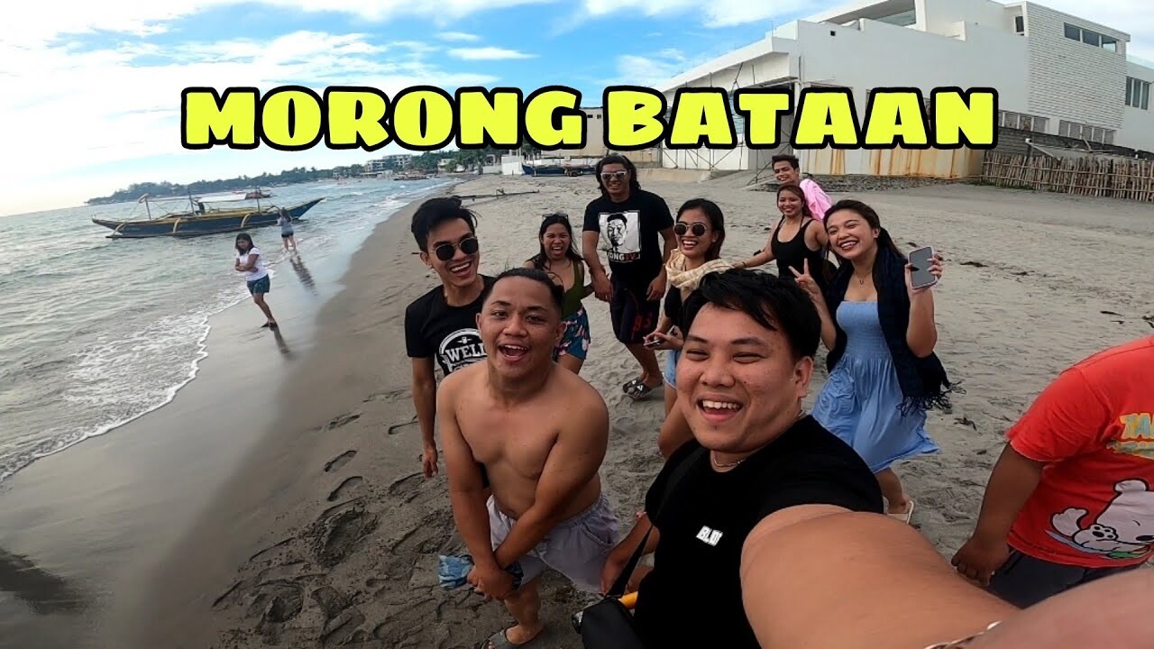 BIKE NIGHT ASIA VLOGGER OF THE WEEK: Bay Vlogs' Morong Bataan Ride