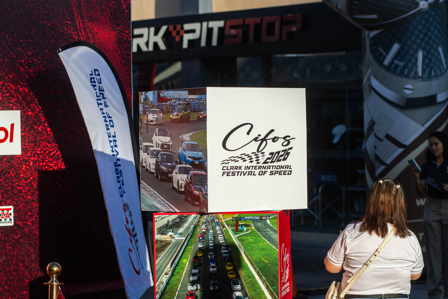 Clark International Festival of Speed 2026 4-Wheels Edition Wraps Up Three Days of Motorsport Action
