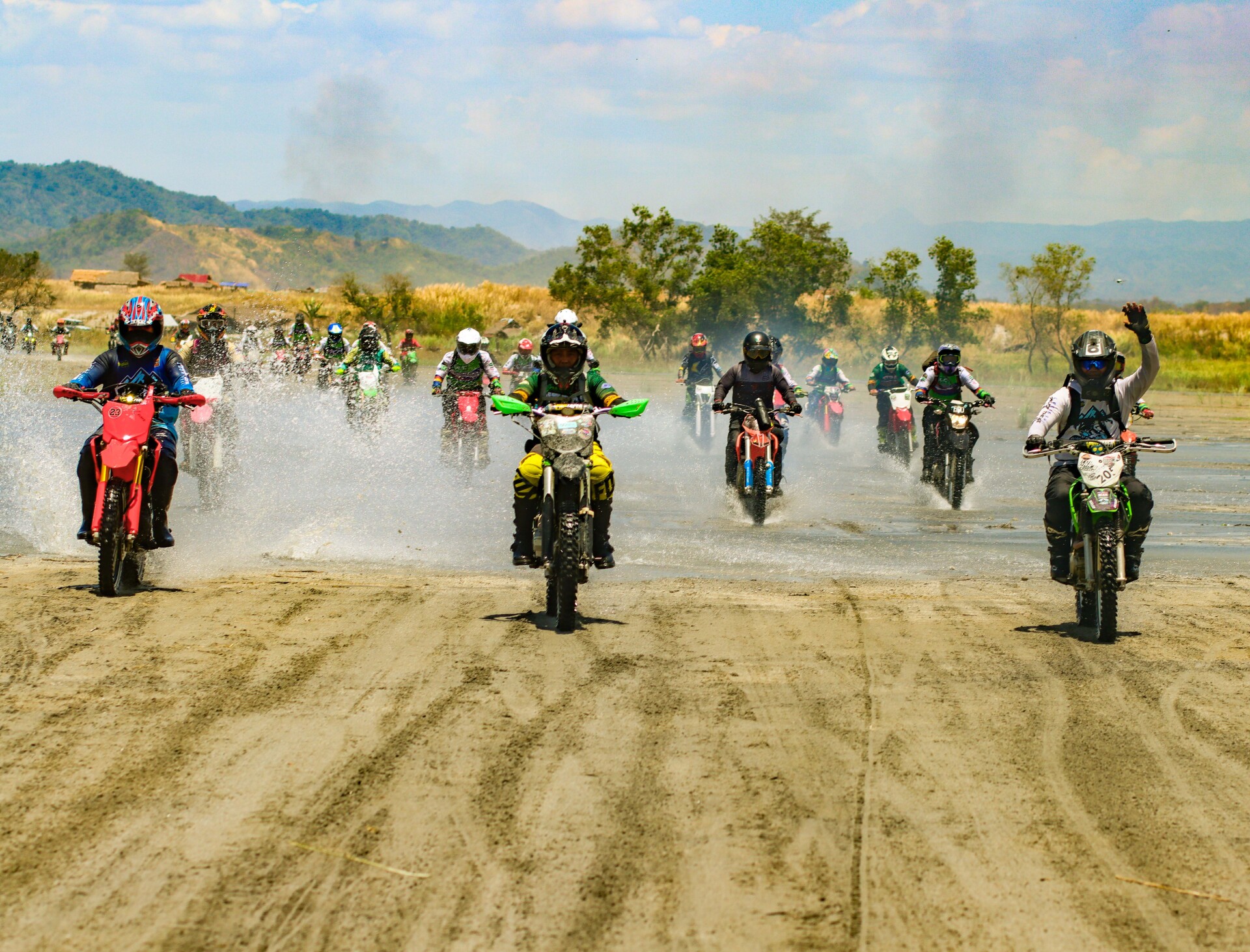 BLC Summercross 2026 an Adventure of a Lifetime!
