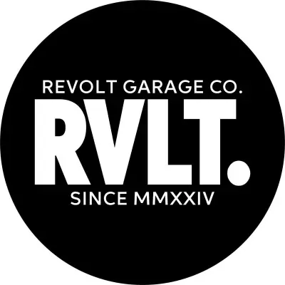 Revolt Garage