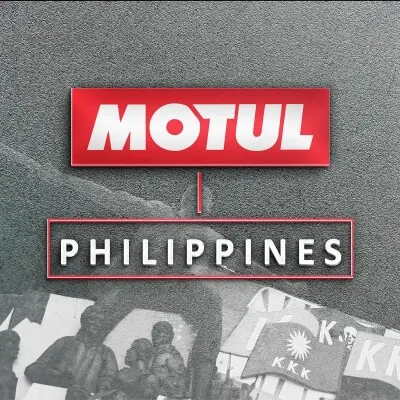 Motul Philippine Distributor - Infiniteserv Int'l