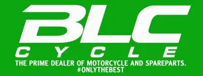 Kawasaki Leisure Bikes Capas Tarlac - BLC CYCLE