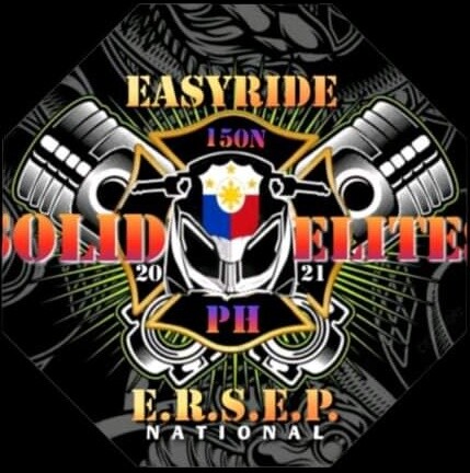 EasyRide 150N E.R.S.E.P. National 