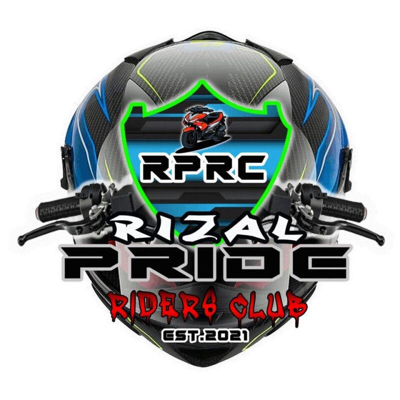 Rizal Pride Riders Club 