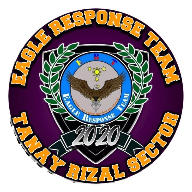 Eagle Response Team Tanay Rizal Sector 
