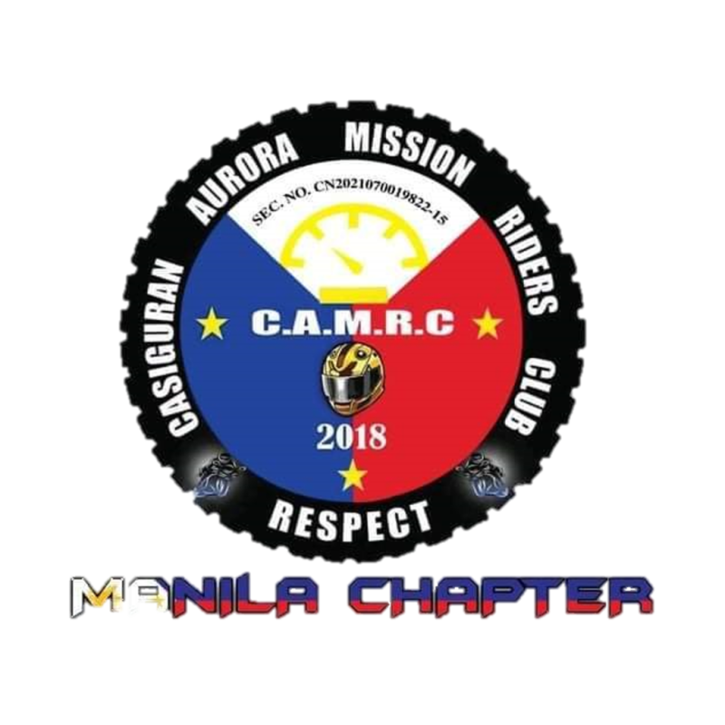 C.A.M.R.C. Manila Chapter 