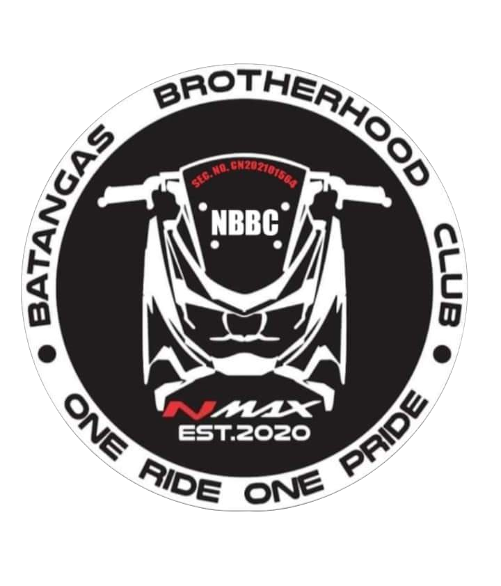 NMAX Batangas Brotherhood Club