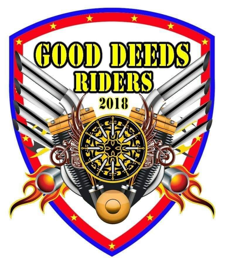 Good Deeds Riders 