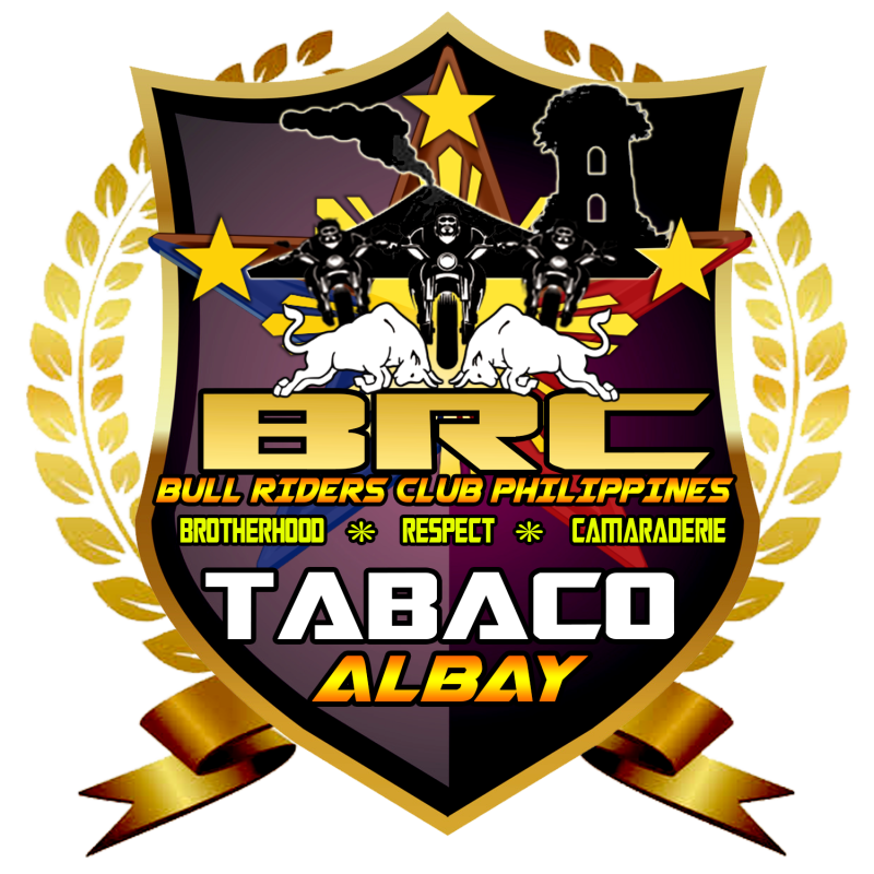 BRC TABACO ALBAY CHAPTER