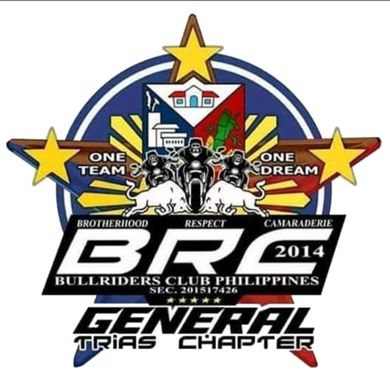 BRC GENERAL TRIAS CHAPTER 