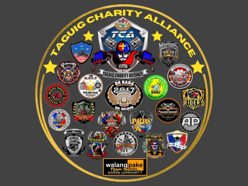 Taguig Charity Alliance