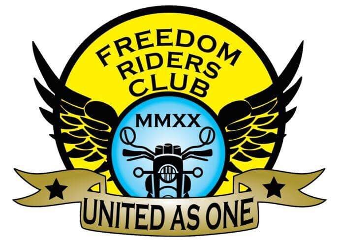 Freedom Riders Club 