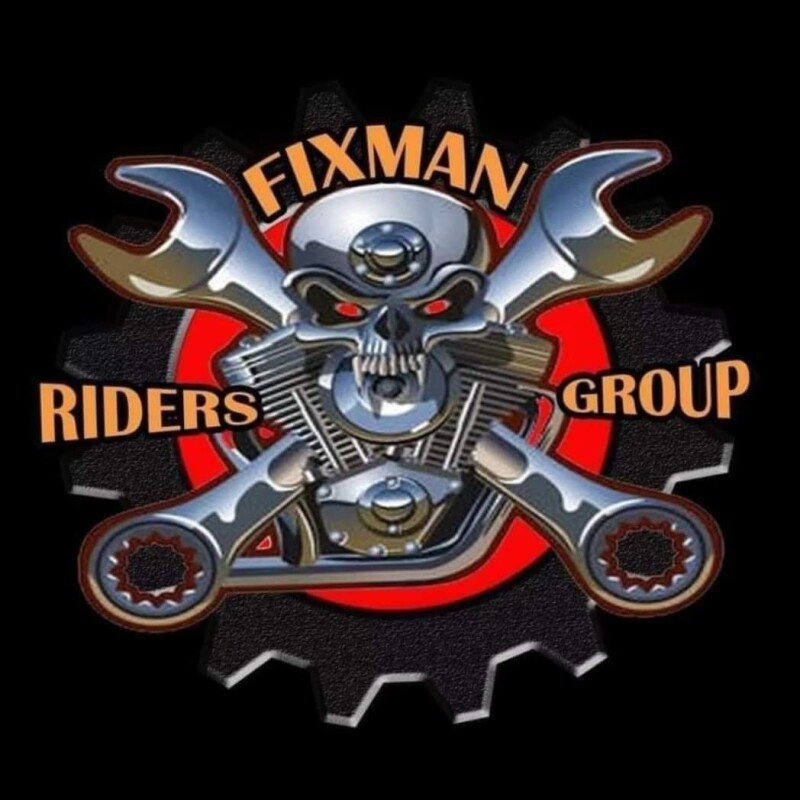 Fixman Riders Group