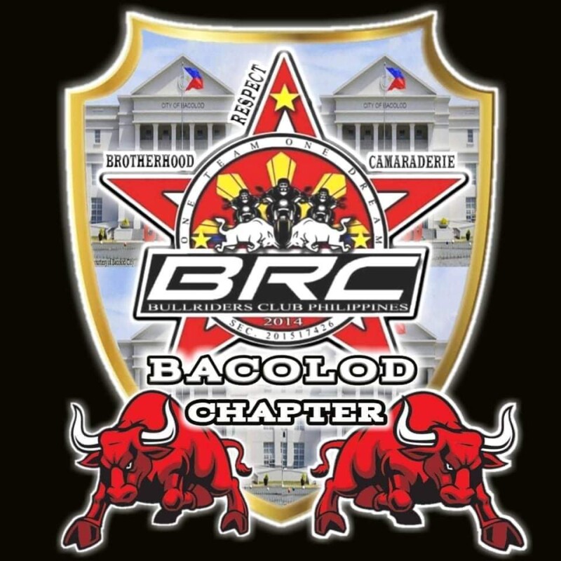 BRC BACOLOD CHAPTER 