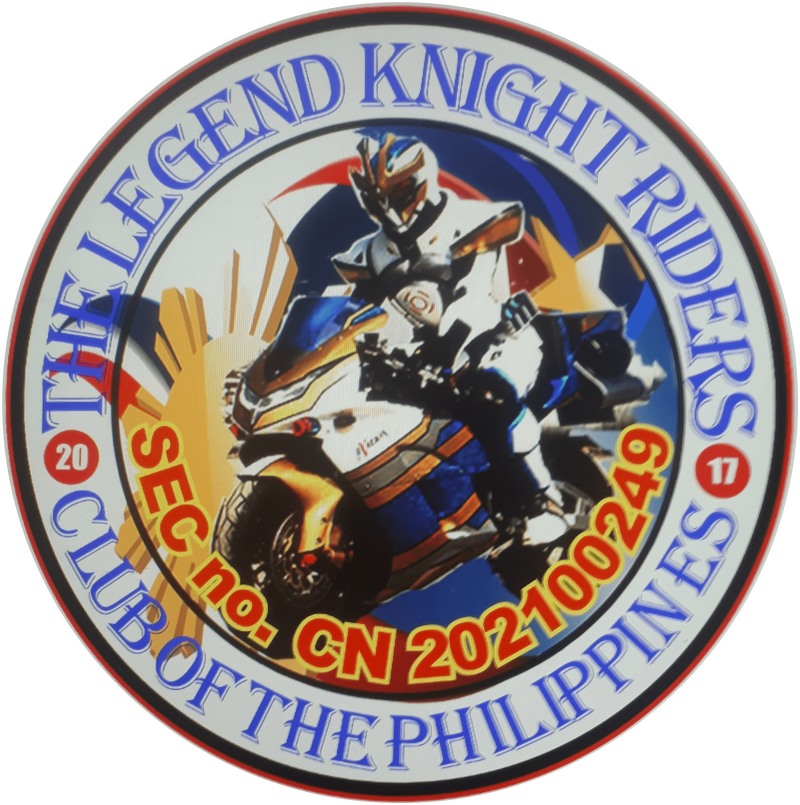 The Legend Knight Riders Club of the Philippines 