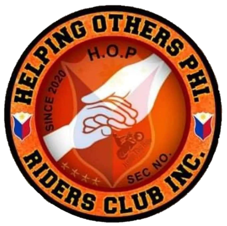 Helping Others Philippines Riders Club Inc.