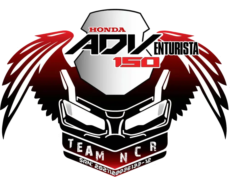 Honda ADVenturista Team Philippines Team NCR (2 of 9)