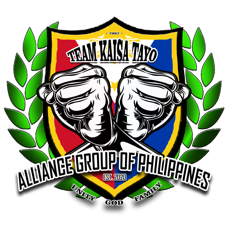 Team Kaisa Tayo Alliance Group of the Philippines