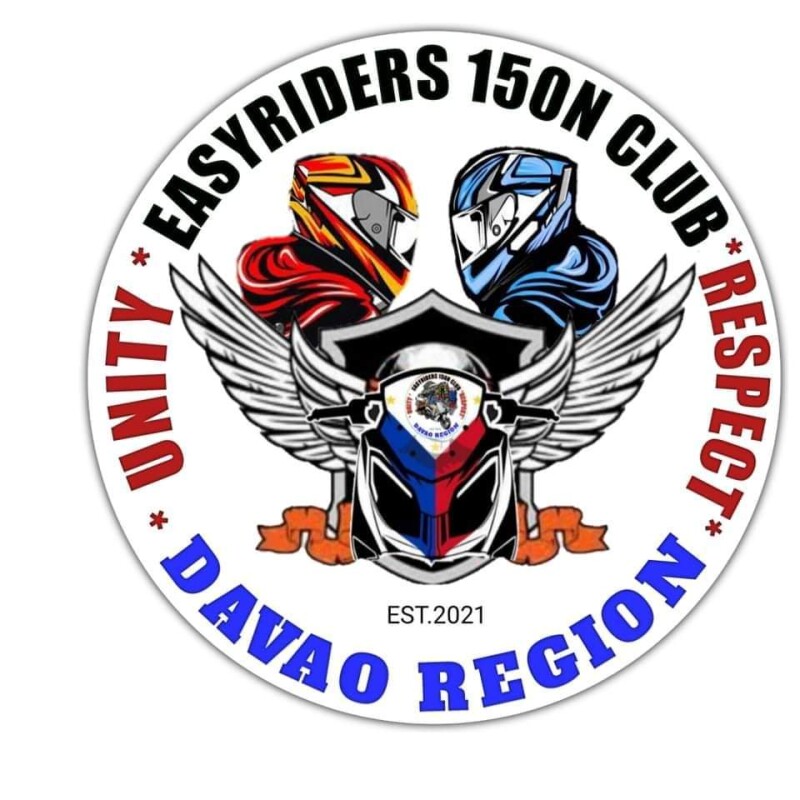 EasyRide 150N E.R.S.E.P. Davao Chapter
