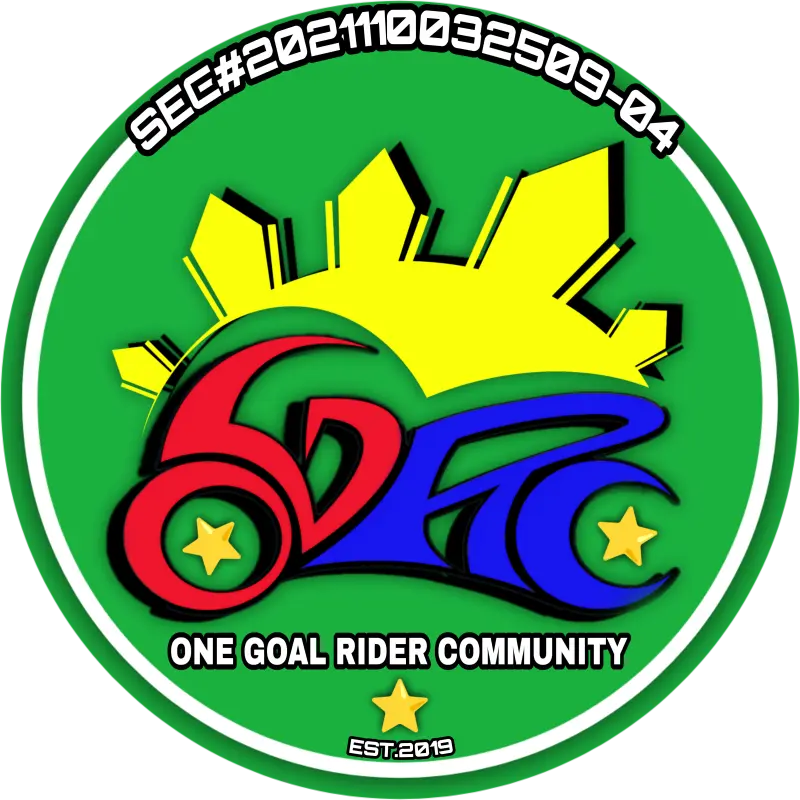One Goal Rider Community 