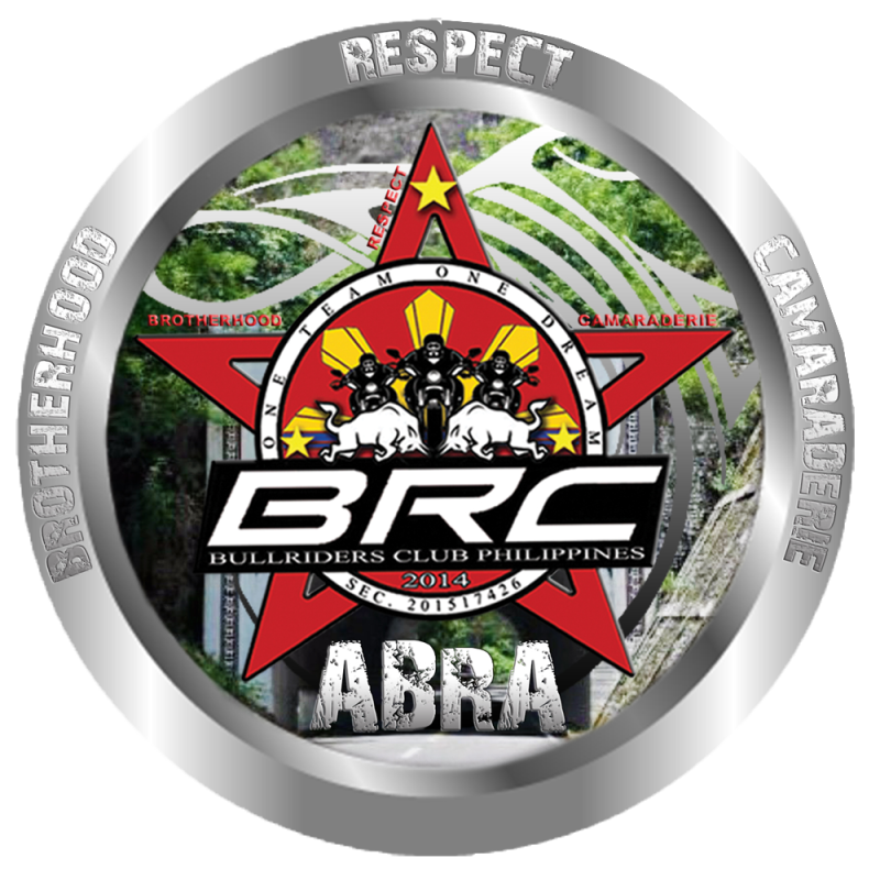 BRC ABRA CHAPTER