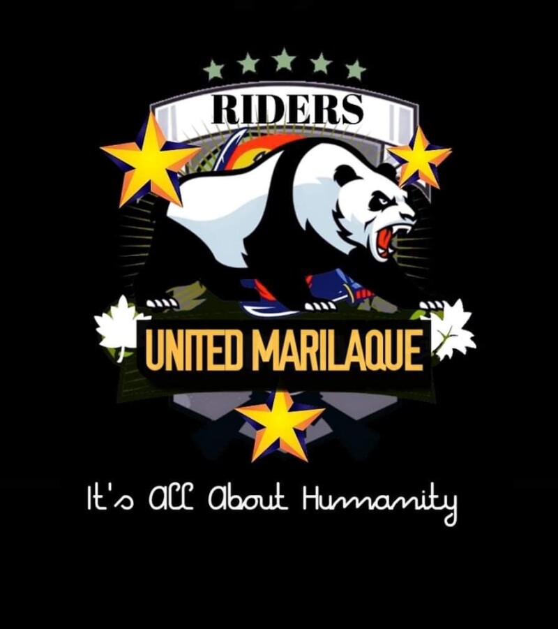 United Marilaque Rider