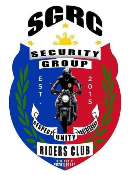 Security Group Riders Club