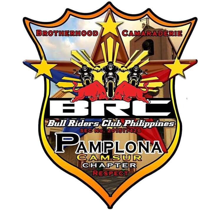 BRC PAMPLONA CAMSUR CHAPTER 