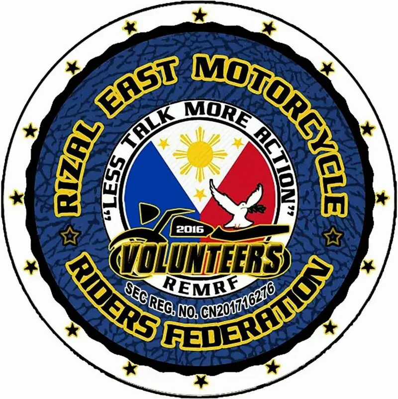 Rizal East Motorcycle Riders Federation