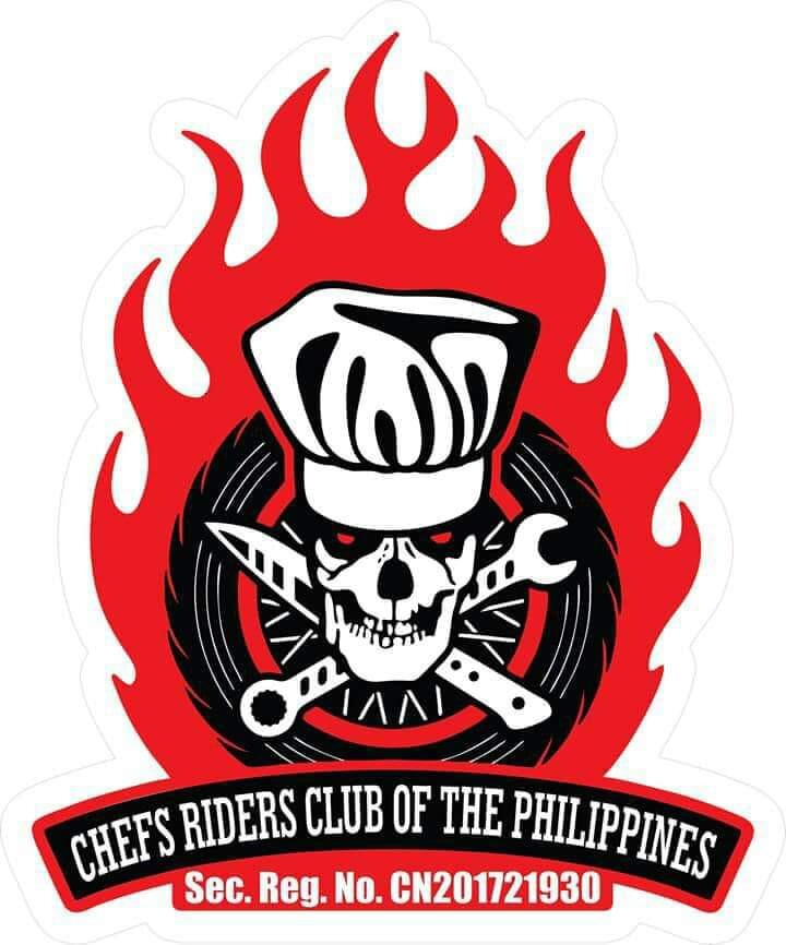 Chefs Riders Club of the Philippines 