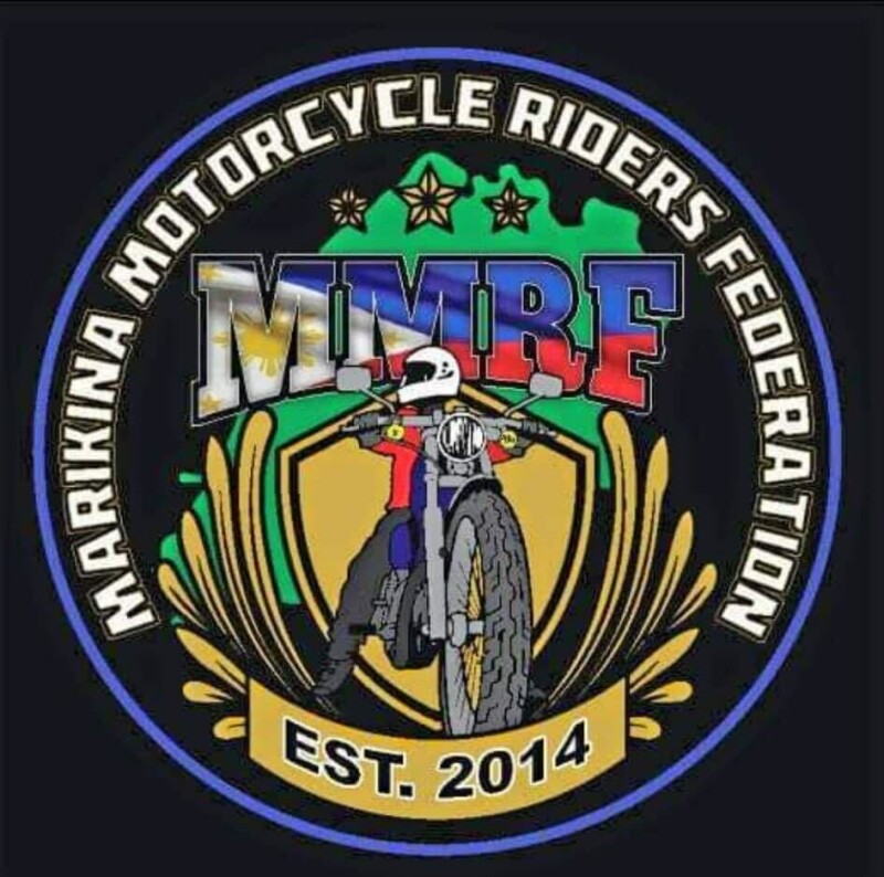 Marikina Motorcycle Riders Federation