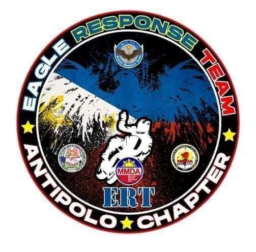 Eagle Response Team Antipolo Chapter 