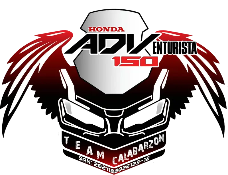 Honda ADVenturista Team Philippines Team CALABARZON (3 of 9)