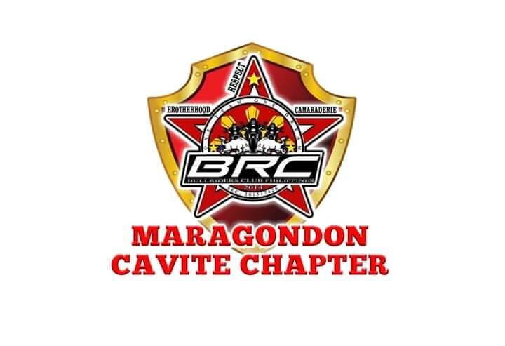 BRC MARAGONDON CAVITE CHAPTER 