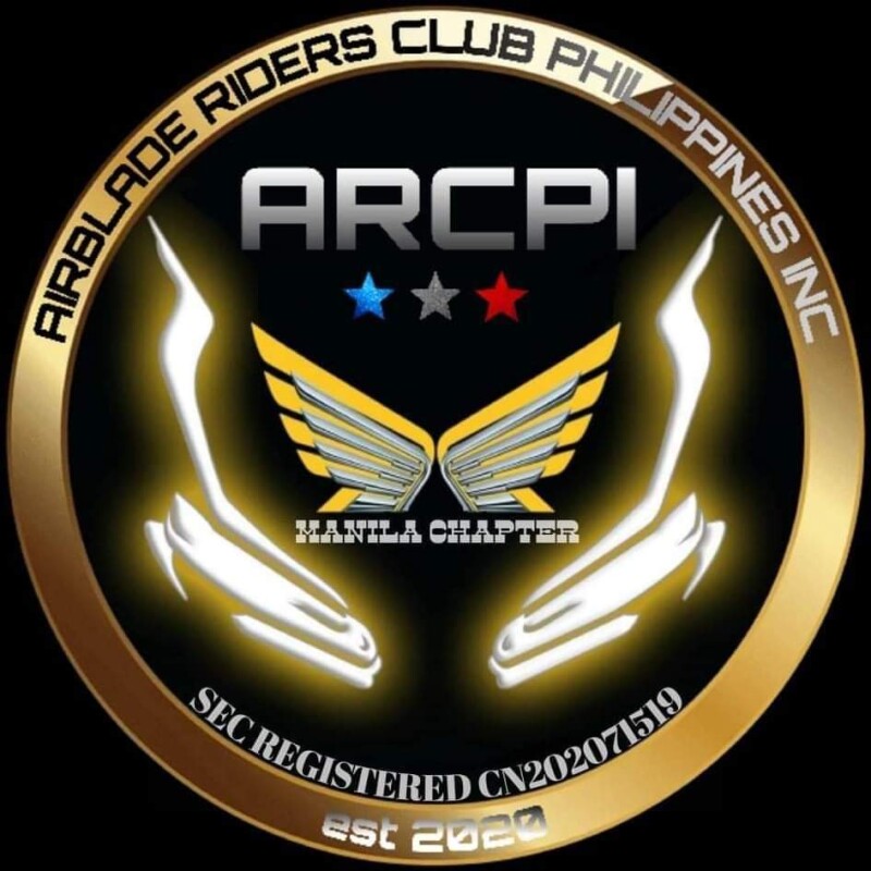 Airblade Riders Club of the Philippines Inc. 