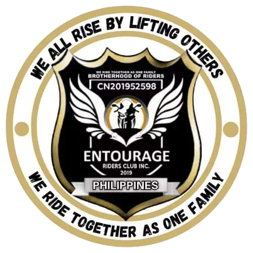 Entourage Riders Club Inc.