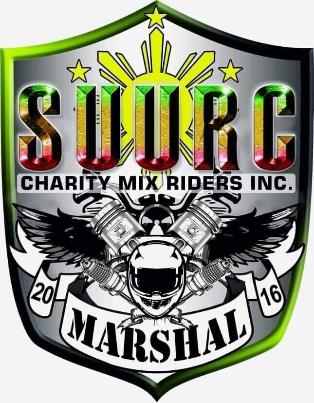 SUURC Charity Mix Riders