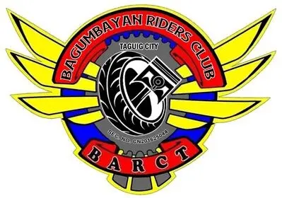 Bagumbayan Riders Club Taguig City 
