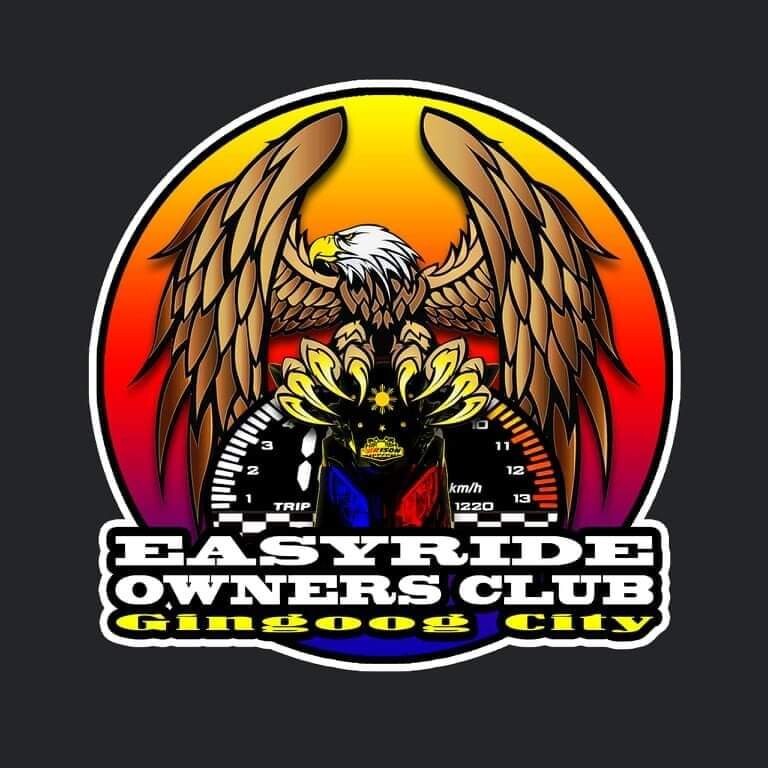 EasyRide Owner Club Gingoog City 