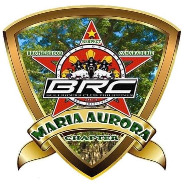 BRC MARIA AURORA CHAPTER 