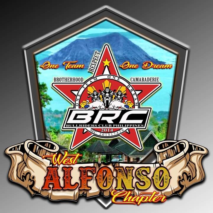 BRC WEST ALFONSO CHAPTER 