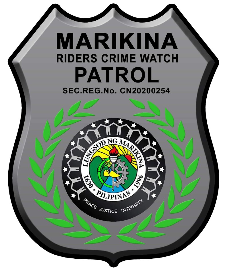 Marikina Riders Crime Watch Patrol