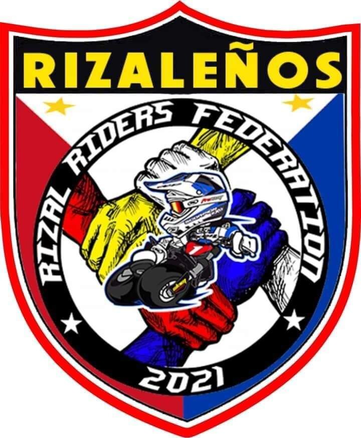 Rizal Riders Federation 
